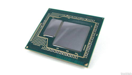 Intel: E3-1200 v3 Xeons erhalten Iris-Pro-Grafikkarte
