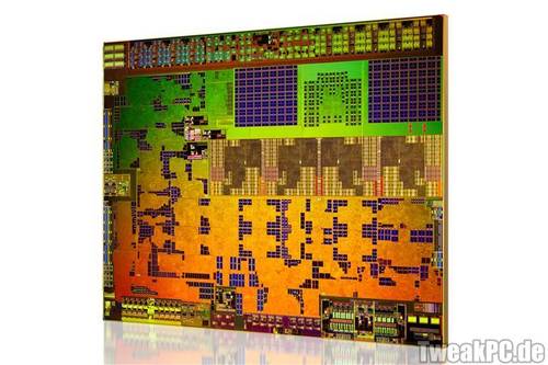 AMD: Exklusive Kabini-APUs für HP angekündigt