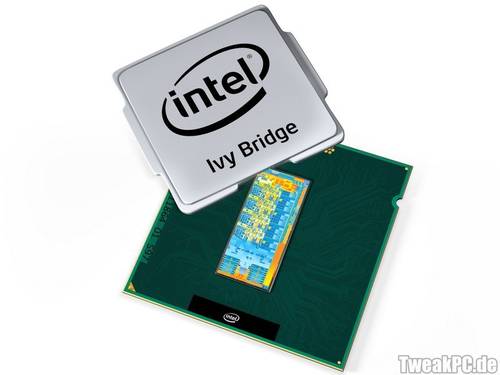 Intel aktualisiert ULV-Prozessoren-Portfolio