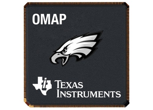 Texas Instruments schließt zwei Werke