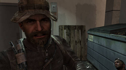 CoD: Modern Warfare 4 - Sledgehammer sucht neues Personal