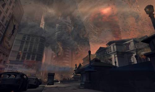 Doom 4: Über 170 Bilder geleaked?