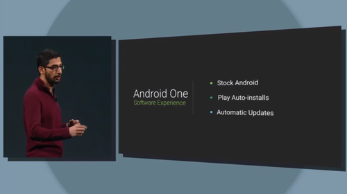 Android One: MediaTek als Hardwarepartner für Prozessoren
