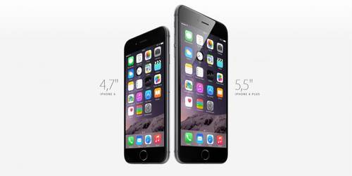 iPhone 6: Über 10 Millionen Stück in 3 Tagen verkauft