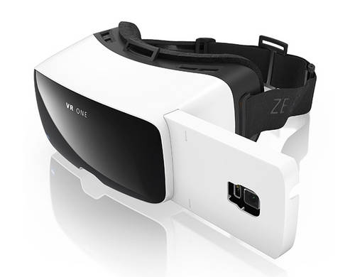 Carl Zeiss VR One: VR-Brille aus Deutschland - Vorbestellung gestartet