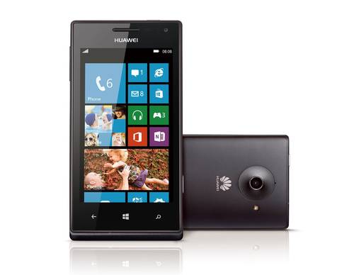 Huawei: Kein Windows Phone mehr, Android alternativlos