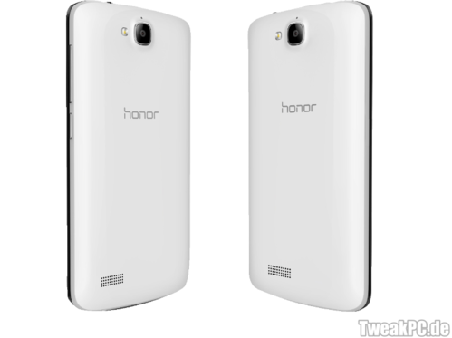 Huawei Honor Holly: Kurze Zeit für 99 statt 139 Euro