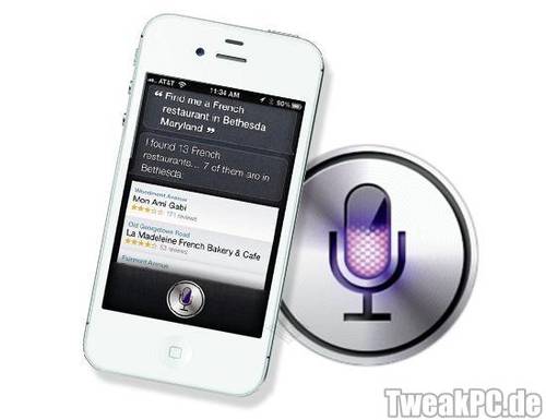 Yahoo plant Software-Assistent als Konkurrenz zu Apples Siri
