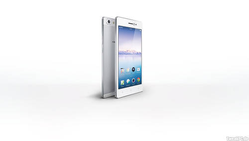 Oppo R5: Vorbestellung für das weltweit dünnste Smartphone gestartet