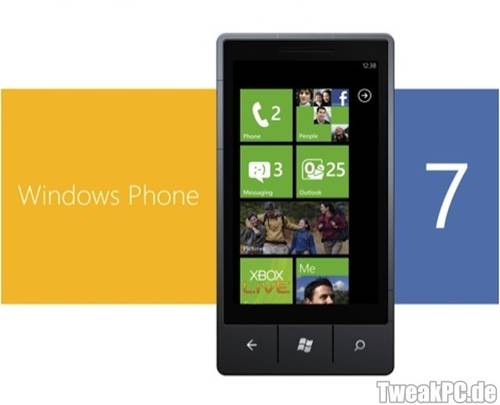 Skype sperrt Nutzer von Windows Phone 7 aus