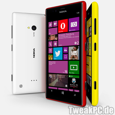 Windows Phone: Marktanteil der Microsoft-Smartphones sinkt bereits wieder