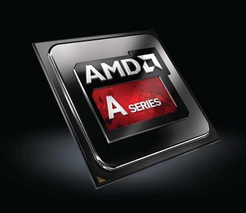 AMD Richland A10-6700 APU