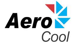 AeroCool AreroRacer Red