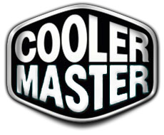 Cooler Master-Logo