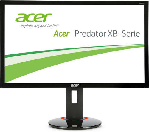 Acer Predator XB280HKbprz, 28" (UM.PB0EE.005)