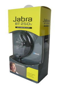 Jabra BT250v