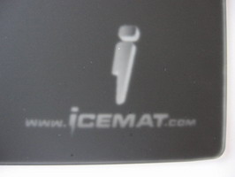 Icemate Logo