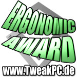 Ergo-Award