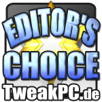 Editors Choice