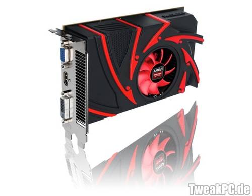 AMD Hawaii: Bilder der neuen Modelle Radeon R9 290X 280X 270X und R7 260X 250