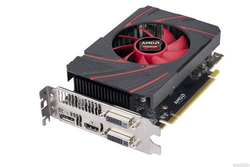 AMD Radeon: Kein vollständiger DX-11.2-Support durch HD-, R7- und R9-Serie