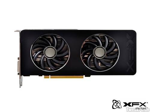 XFX AMD Radeon R7 und R9 mit neuem Kühler und unlocked Voltage