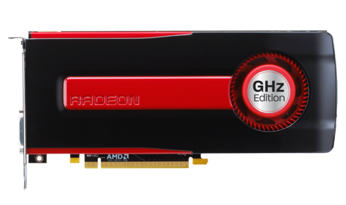 AMD: Radeon HD 7870 und HD 7850 vorgestellt