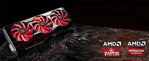 AMD Radeon HD 7990: Dual-GPU-Monster für 4k-Gaming