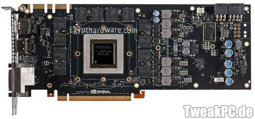 GeForce GTX Titan: Nvidia verschiebt Launch - Fotos und Folien geleaked