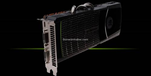 GeForce GTX 470 und 480 - finale Spezifikationen und Performance