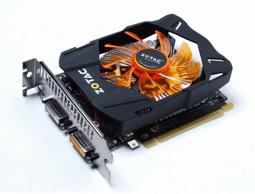 Nvidia: GeForce GTX 650 für unter 100 Euro