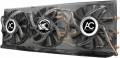Arctic Cooling: Monster-Kühler für die GeForce 9800 GTX
