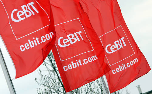 CeBIT 2012: Termine, Aussteller und weitere Infos