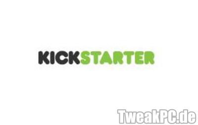 Kickstarter-Projekt an 28 Dollar gescheitert