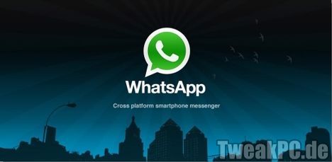 Facebook vor Übernahme von WhatsApp?