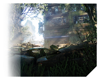 Crysis 3 für das Frühjahr 2013 angekündigt