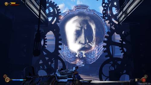 Bioshock Infinite führt Steam-Verkaufscharts an
