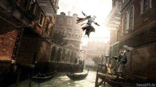 Ubisoft feuert Assassins-Creed-Erfinder