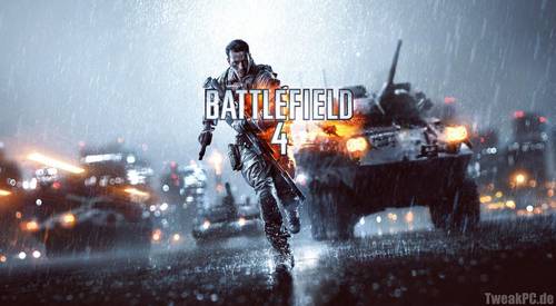 Battlefield 4: Erster Patch gegen Ruckler und Lags fertig