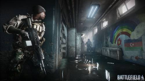 Battlefield 4: Release Ende Oktober offiziell bestätigt