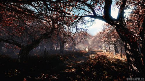 CryEngine 3: Modder zeigen Potential der Game-Engine auf - 20 Bilder