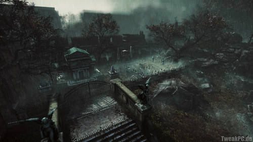 CryEngine 3: Modder zeigen Potential der Game-Engine auf - 20 Bilder