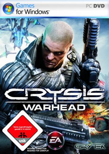 Crysis Warhead kommt morgen