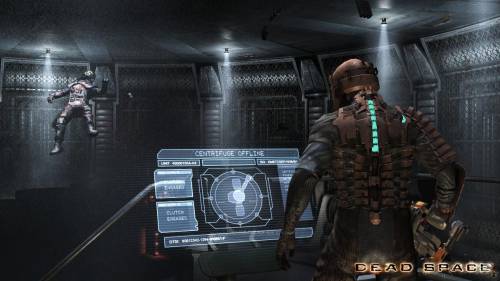 Dead Space: Keine Jugendfreigabe - Screenshots