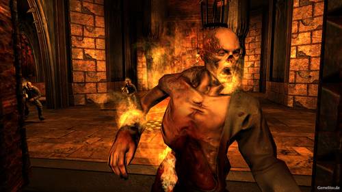 Doom 3 BFG: Screenshots aus der Hölle