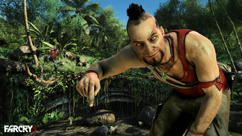 Far Cry 3 verdrängt Black Ops 2 von Platz 1 der Saturn-Charts