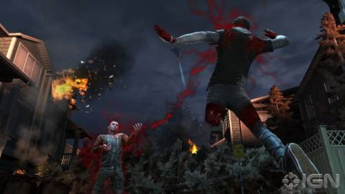 Fear 3: Neue Screenshots und Infos