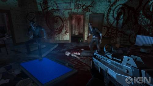 Fear 3: Neue Screenshots und Infos