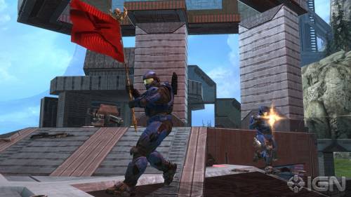 Fehler in Halo: Reach - Derzeit kein Koop-Mode für Besitzer der Xbox 360 Arcade