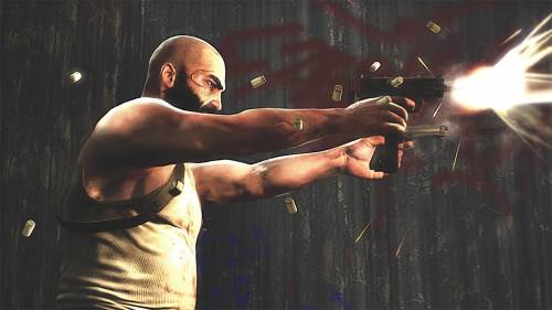 Max Payne 3 Bilder